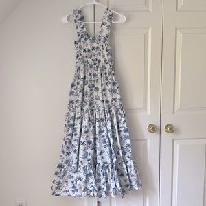Abercrombie Maxi Dress